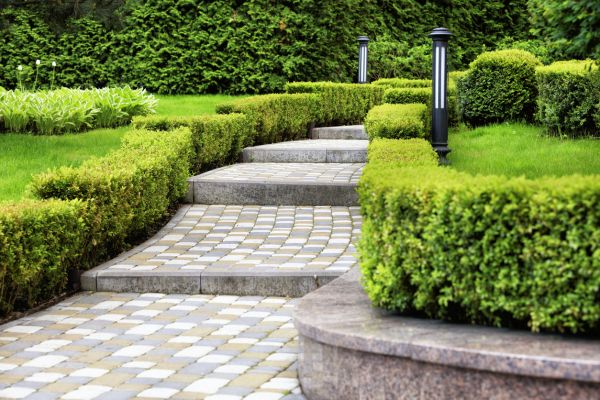 Backyard Remodeling in Ponte Vedra Beach