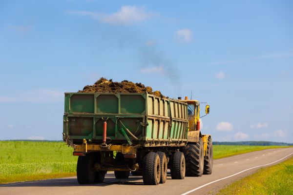 Bulk Soil Delivery in Ponte Vedra Beach
