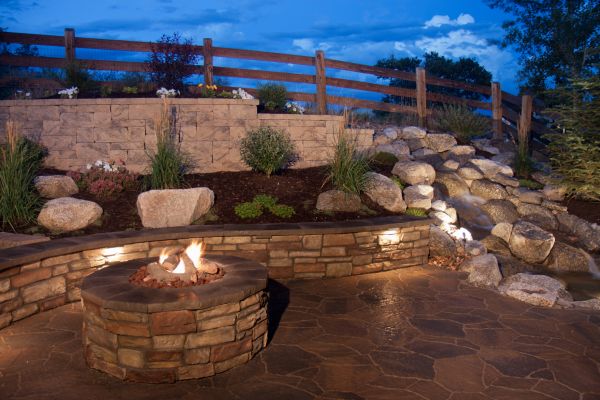 Custom Landscaping in Ponte Vedra Beach