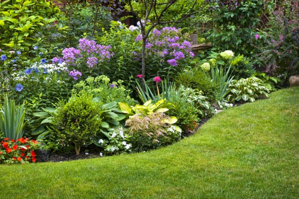 Flower Bed Service in Ponte Vedra Beach