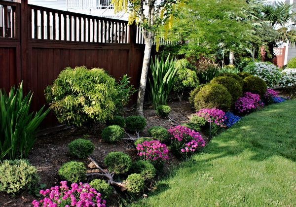 Garden Care Service in Ponte Vedra Beach