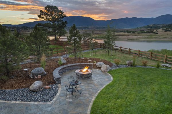 Landscape Design Service in Ponte Vedra Beach
