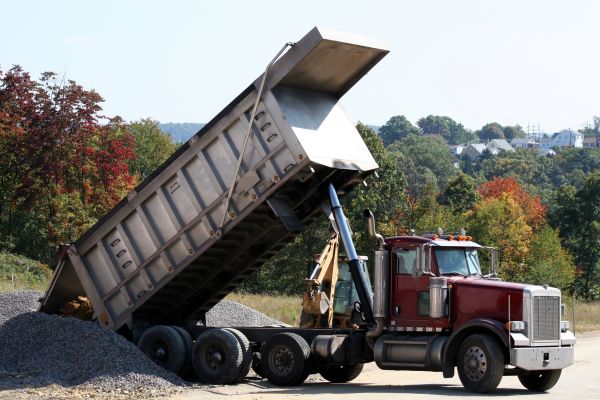 Landscaping Rocks Delivery in Ponte Vedra Beach