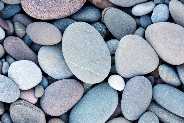 River Rock Delivery in Ponte Vedra Beach