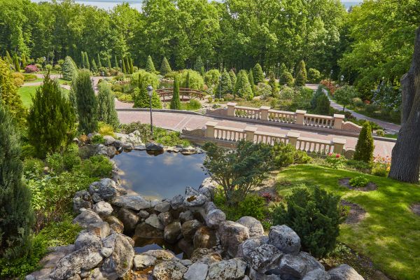 Landscape Architecture Service in Ponte Vedra Beach