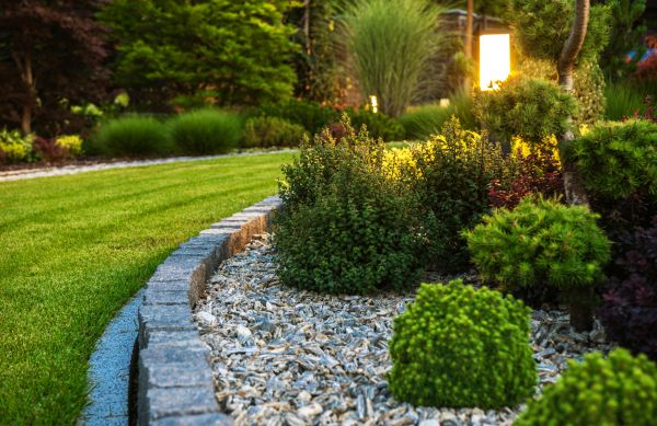 Home Landscaping in Ponte Vedra Beach