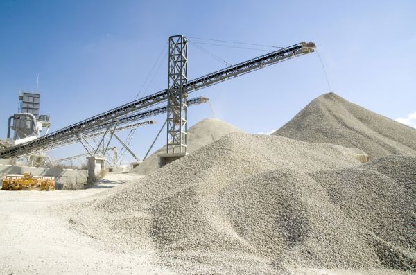 Stone Dust Delivery in Ponte Vedra Beach