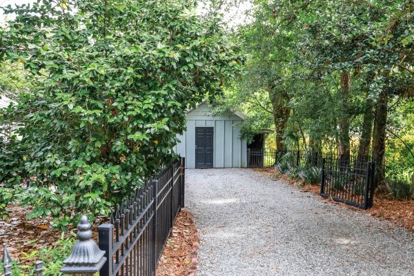 Driveway Rock Delivery in Ponte Vedra Beach