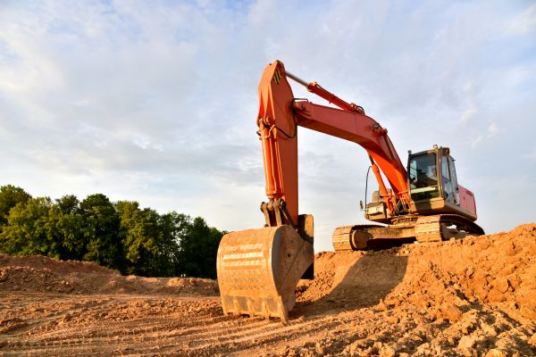 Slope Landscaping in Ponte Vedra Beach