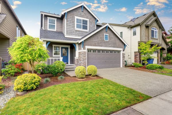Curb Appeal Landscaping in Ponte Vedra Beach